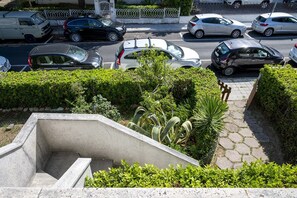 Property grounds - M371 - Marcelli, apartment with terrace (Marcelli)