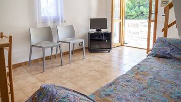 2 camere, lenzuola
