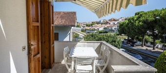 M371 - Marcelli, apartment with terrace
