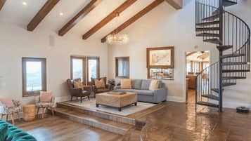 Casa (3 Bedrooms) | Interni