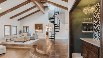 Casa (3 Bedrooms) | Interni