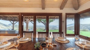 House (3 Bedrooms) | Interior - 20 Acre Panoramic View Estate Hot Tub, Pickleball & Game Room (Temecula)