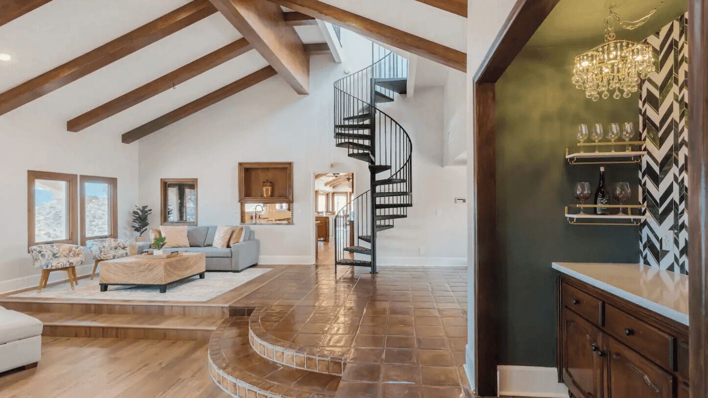 Huis (3 Bedrooms) | Interieur