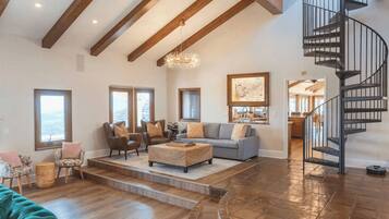 Huis (3 Bedrooms) | Interieur