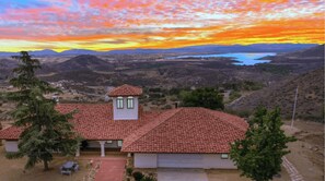 House (3 Bedrooms) | Interior - 20 Acre Panoramic View Estate Hot Tub, Pickleball & Game Room (Temecula)