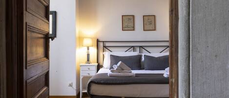 3 camere, ferro/asse da stiro, Wi-Fi, lenzuola