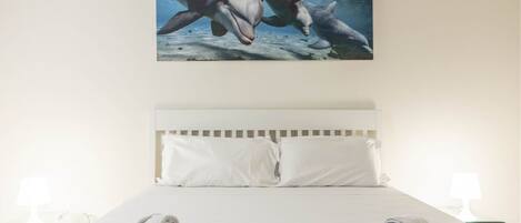 Fer et planche à repasser, Wi-Fi