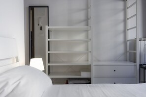 1 habitación, wifi y ropa de cama 