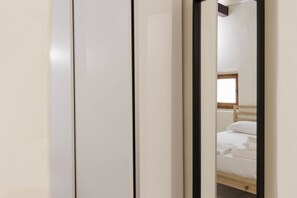 1 bedroom, iron/ironing board, WiFi, bed sheets - San Gallo Inn Canaiolo (Firenze)