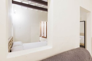 1 bedroom, iron/ironing board, WiFi, bed sheets - San Gallo Inn Canaiolo (Firenze)