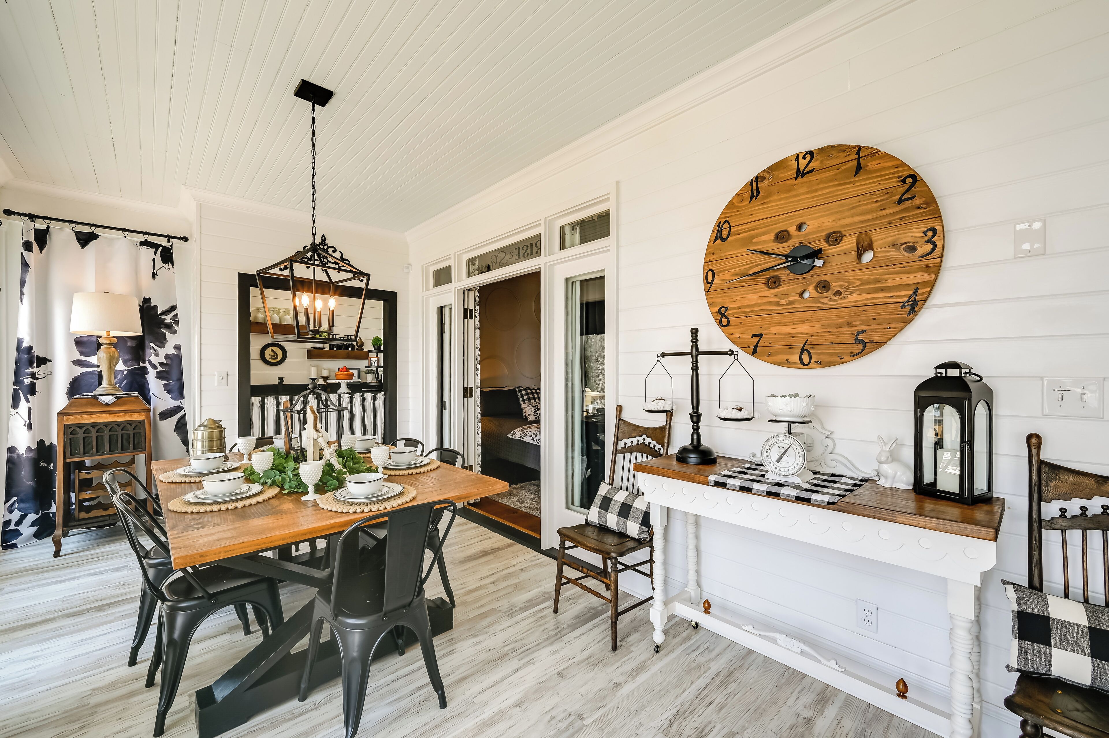 Restauration