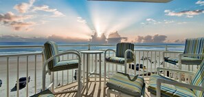 Apartment (OE at White Surf Unit 306) | Außenbereich