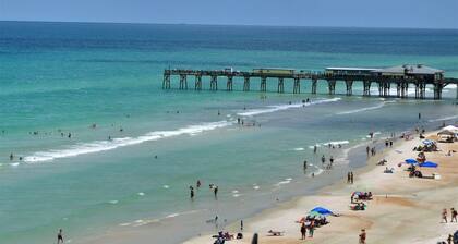 OE at White Surf Unit 306