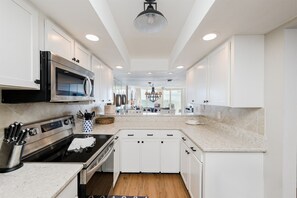 Apartamento (OE at White Surf Unit 306) | Exterior