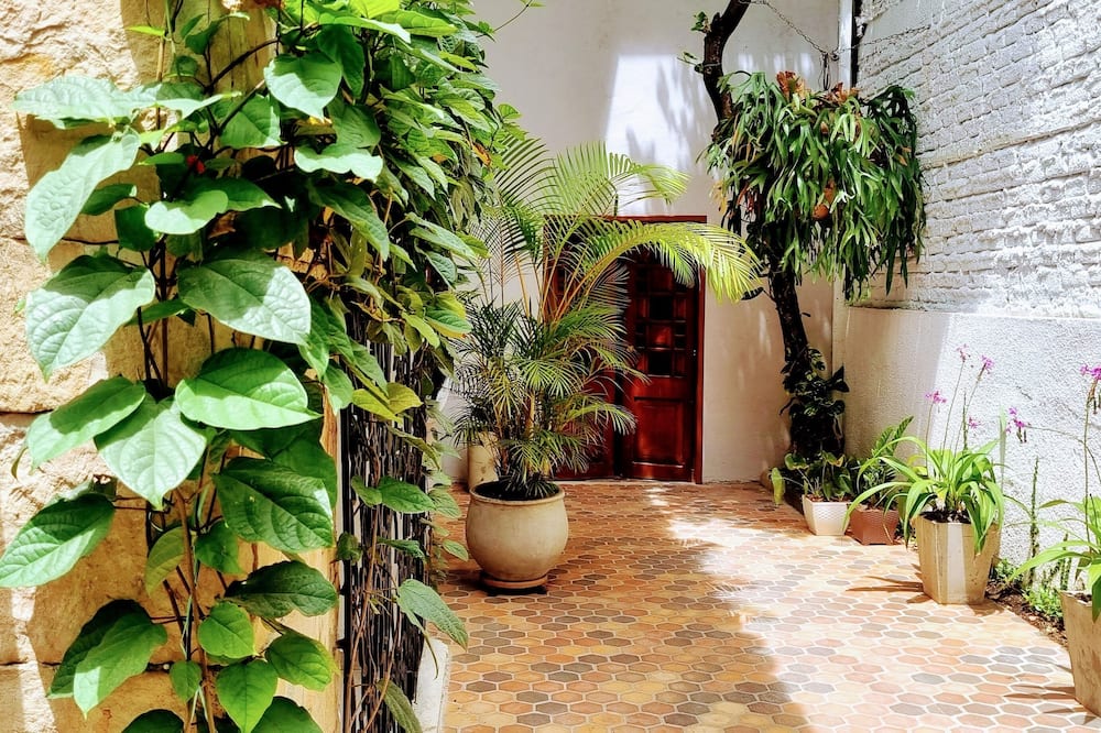 Hotel Casa Sab - San Fernando