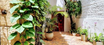 Hotel Casa Sab - San Fernando