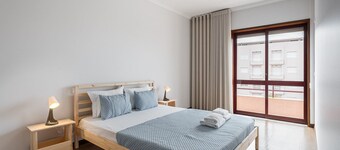GuestReady - Cosy Hideaway in Vila do Conde