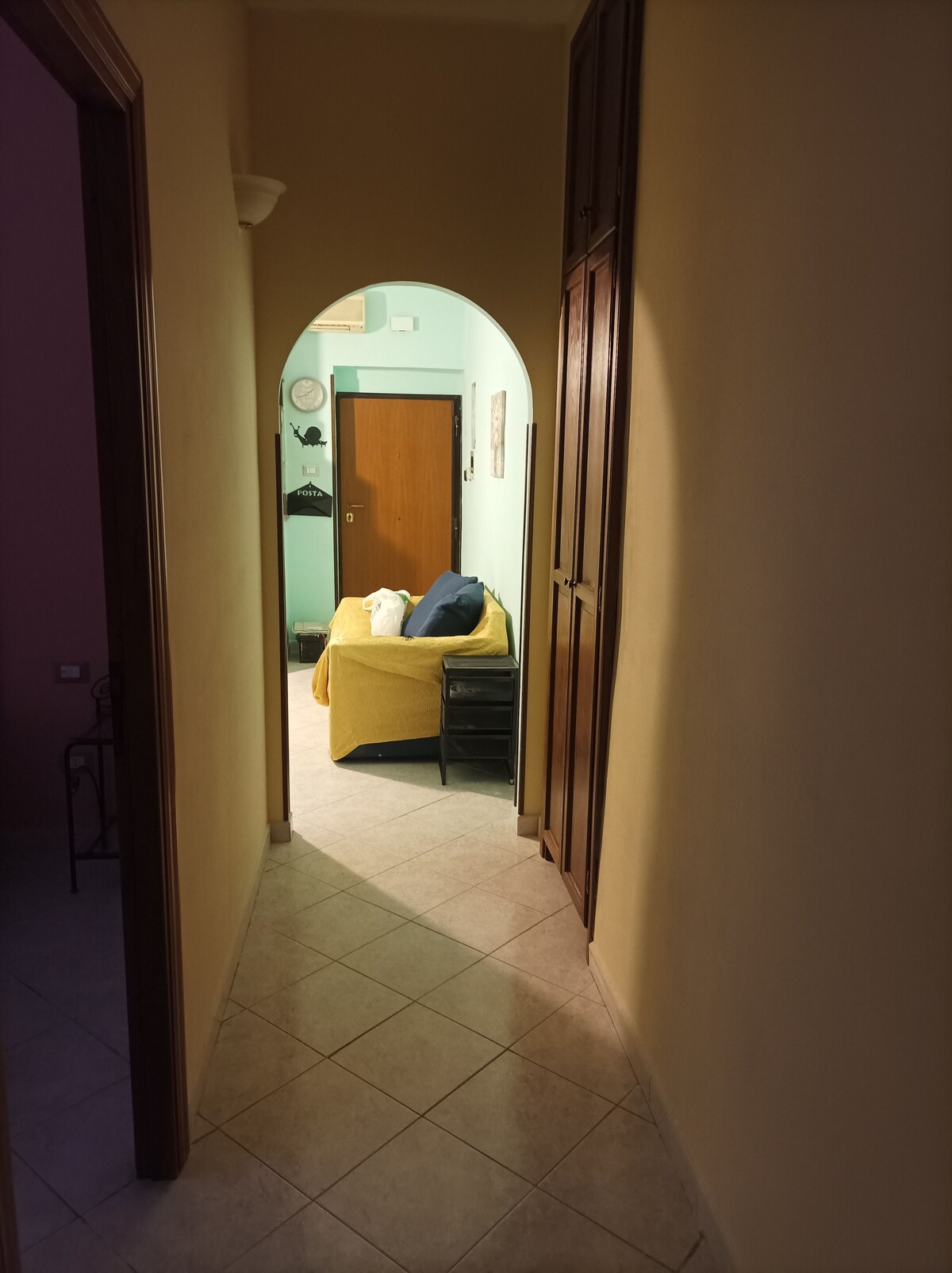 Bild für Gastgeberprofil