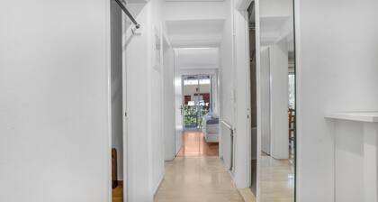 Lefkas Town Apartment