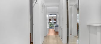 Lefkas Town Apartment