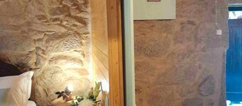 Ninho do Corvo da Urgueira