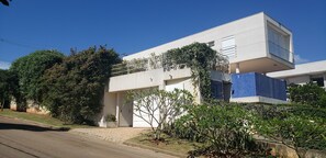Fachada