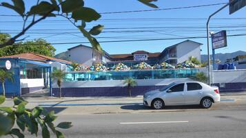 Área da propriedade