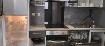 Appartement Proche de Vernon Giverny