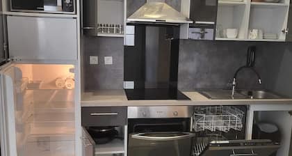 Appartement Proche de Vernon Giverny