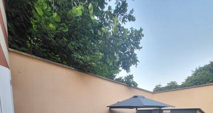 Studio proche gare Vernon Giverny