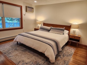 8 Schlafzimmer, Bügeleisen/Bügelbrett, Reisekinderbett, kostenloses WLAN
