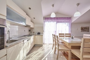 Apartment, Raucher | 2 Schlafzimmer