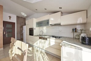 Leilighet, røyk | 2 soverom