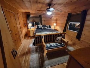 2 Schlafzimmer, Schreibtisch, WLAN, Bettwäsche