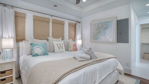 4 bedrooms, iron/ironing board, free WiFi, bed sheets - Luxury Sea Pines Sanctuary • Pool • Spa • Peaceful Lawn• Golf View (Hilton Head Island)