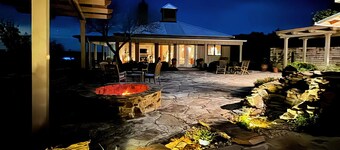 TuscanyNTexas