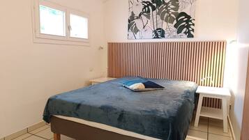 1 slaapkamer, gratis wifi