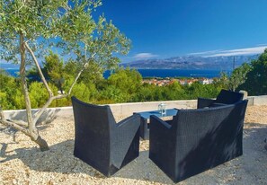 House, Smoking - Holiday Houses, Villas Anabella - Open Swimming Pool (Supetar)