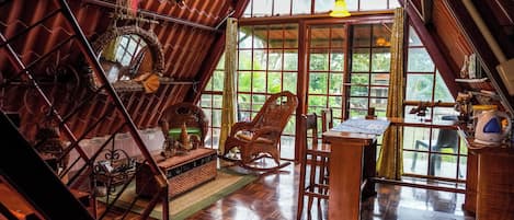 Intérieur