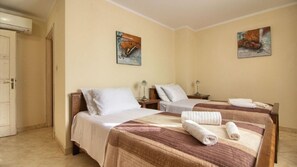 Ferienhaus | 4 Schlafzimmer