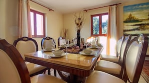 Ferienhaus | 4 Schlafzimmer