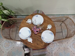 Restauranger