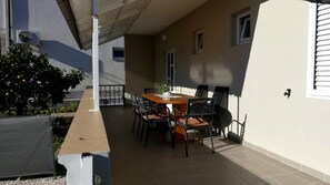 Apartment | 2 Schlafzimmer