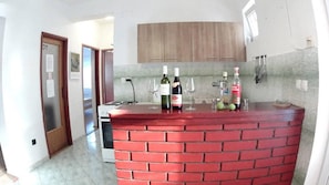 Apartamento | 2 quartos