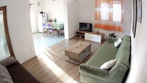 Căn hộ | 2 phòng ngủ 