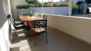 Căn hộ | 2 phòng ngủ 