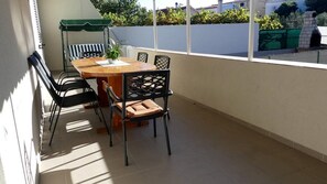 Apartment | 2 Schlafzimmer