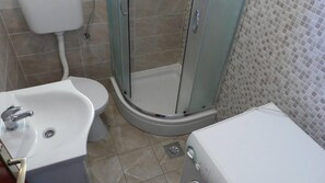 Apartment - Mili - 200m From the Beach - A2 5 1 Bungalov (Tribunj)