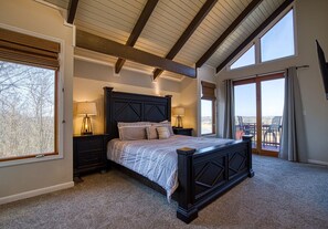 3 Schlafzimmer, Bügeleisen/Bügelbrett, kostenloses WLAN, Bettwäsche