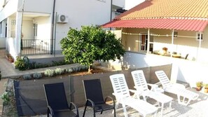 Apartment | 2 bedrooms - Mili - 200m From the Beach - A1 4 1 (Tribunj)